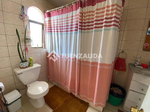 Casa Vendo 4d 3b Estacionamiento Condominio En El Monte