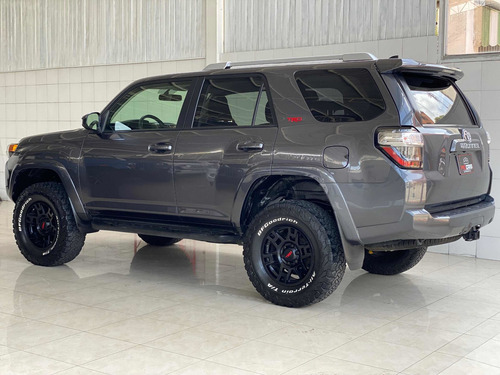 Imagen 2 de 9 de Toyota 4runner Sr5