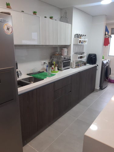 Imagen 5 de 22 de Se Vende Apartamento En Cuidad Del Rio, Medellín