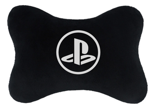 Cojin Para Silla Gamer  Play Station 