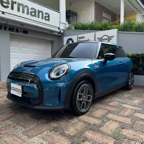 Mini Mini Cooper Se ICONIC