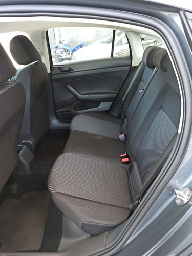 Volkswagen Virtus 1.6 Trendline Mt 0km