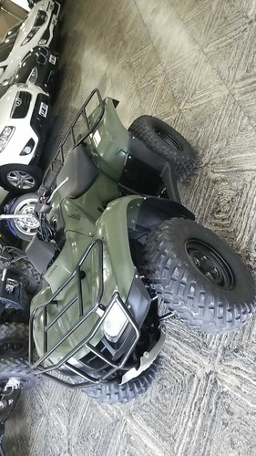Honda Trx 250