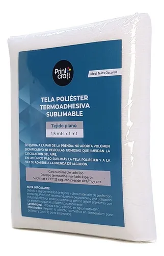 Tela para sublimar remeras sale