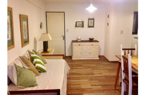 Venta Departamento Nueva Cordoba Un Dormitorio Con Balcón