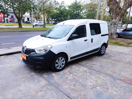 Renault Kangoo Ii Express Confort 5a 1.6 Sce