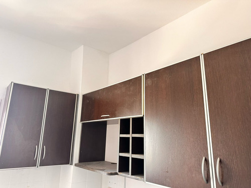 Departamento 3 Ambientes Colegiales Alquiler