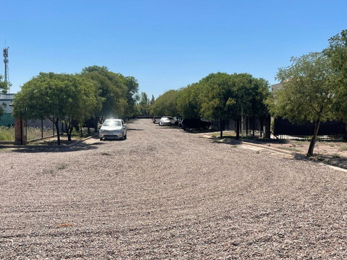 Lote En Venta Chacras De Coria Semi Privado