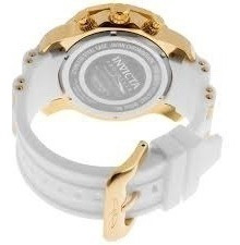 Relogio Invicta 23423 Pro Diver - Lançamento B 18 Ouro K