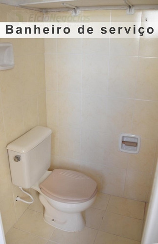 Imagem 17 de 24 de Apartamento Para Venda, 3 Dormitórios, Freguesia Do Ó - São Paulo - 2562