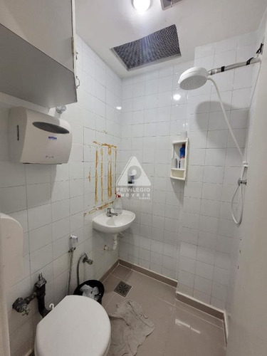 Imagem 10 de 12 de Sala À Venda, Centro - Rio De Janeiro/rj - 45722