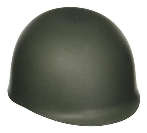 Juguete De Soldados Jacobson Hat Company - Casco Militar Par