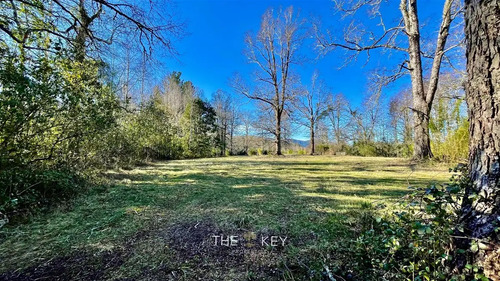 Parcela En Venta En Pedregoso, Villarrica.