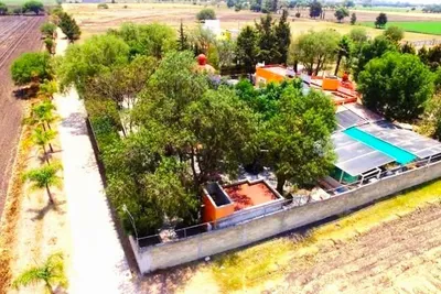 Rancho en venta
