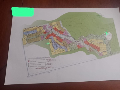 Terreno En Venta En Montemorelos