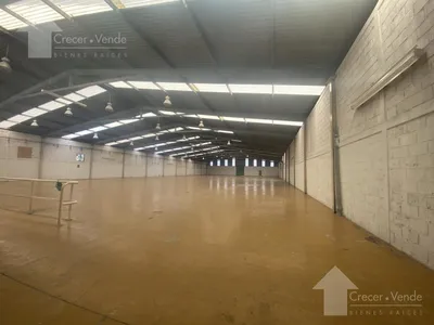 Bodega en renta