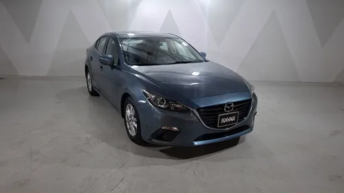 Mazda Mazda 3 2.0 SEDAN I TOURING TA