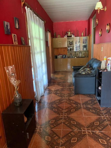 Casa En Excelente Ubicación !!!