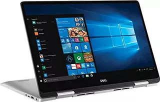 Dell Inspiron 15 7000 2019 Flagship 2 In-1 15.6 Full Hd