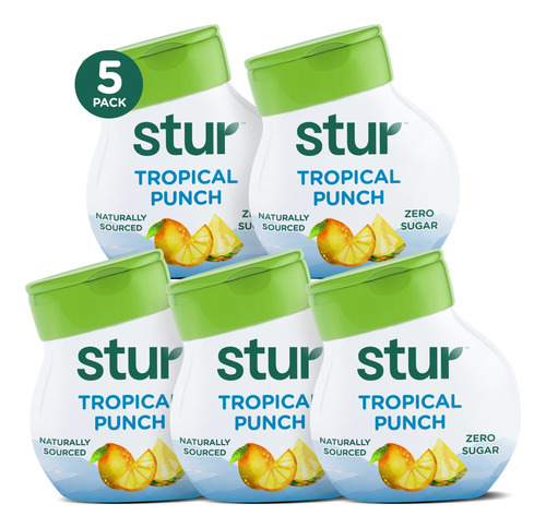 Stur Liquid Water Enhancer - Mejorador De Agua