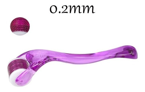 Derma Roller | Arrugas Manchas Cicatrices 0.20 0.25 0.30 Mm