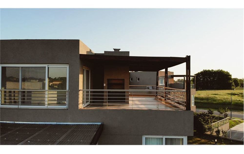 Venta Departamento Terrazas Golf Pilará