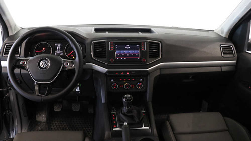 Volkswagen Amarok 2.0 Cd Tdi 4x2 Highline Pack - 147809 - C