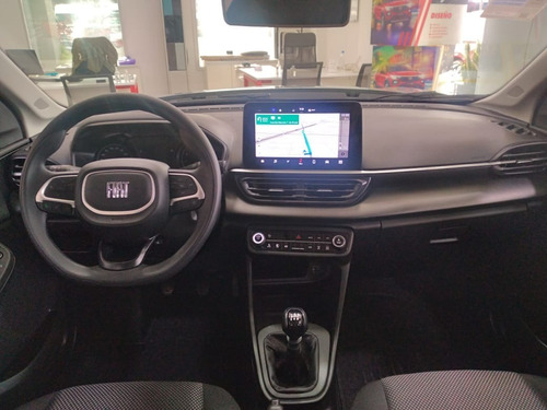 Imagen 7 de 10 de Fiat Pulse Drive Cvt, Retiras Ya! G