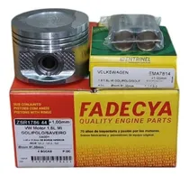 Comprar Subconjunto-piston P\u002F Volkswagen Gol-polo 1.8 Iny (fade)