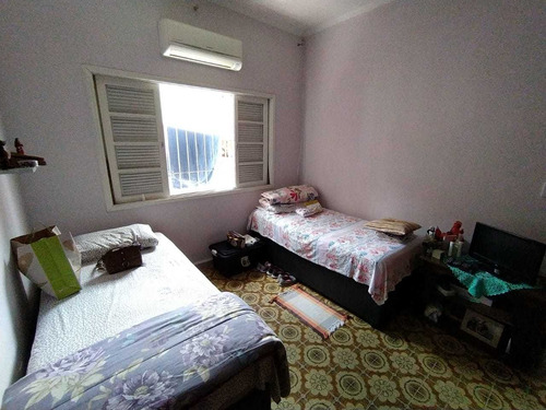 Imagem 8 de 14 de Casa 2 Dormitórios 1 Suíte - 250 Mts Praia - Tupi - Amj88