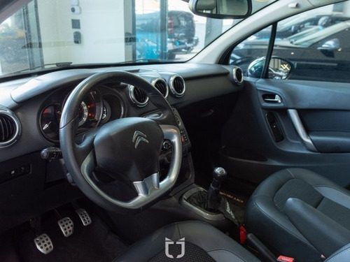 Imagem 10 de 12 de C3 1.6 Exclusive 16v Flex 4p Manual