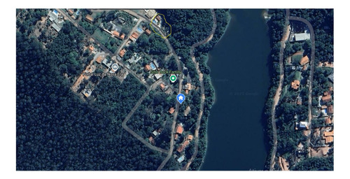 Chácara Em Nazaré Paulista Perto Da Represa Sem Intermediarios - Direto Com O Proprietário