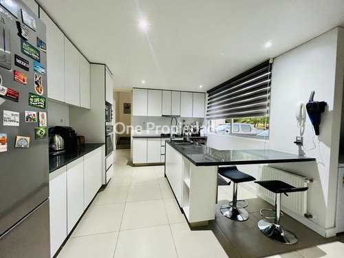 Casa En Arriendo Compromiso De Compra De 4 Dorm. En Chicureo