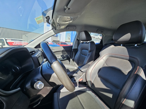 Chery Tiggo 3 NEW TIGGO 3 GLS MT