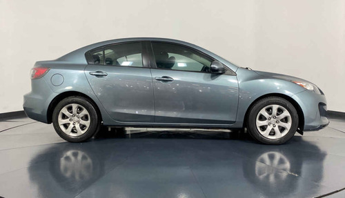 Imagen 5 de 15 de 46543 - Mazda 2013 Con Garantía At