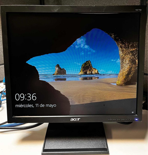 Monitor Acer V173