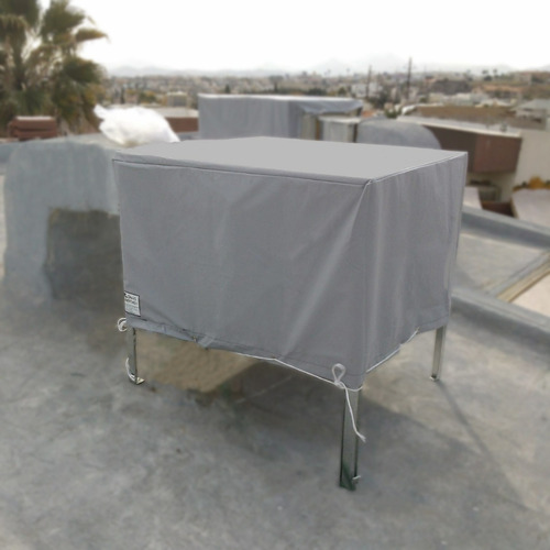 Cubierta Funda Aire A/c 4500-4800 Salida Directa 87x87x110