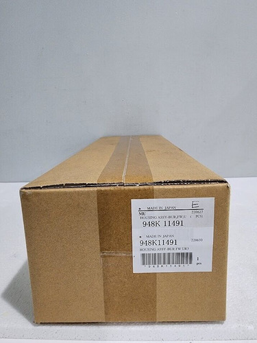 Xerox 948k11491 Ibt Bur Housing Assembly Cch