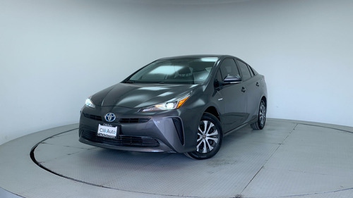 Toyota Prius Base