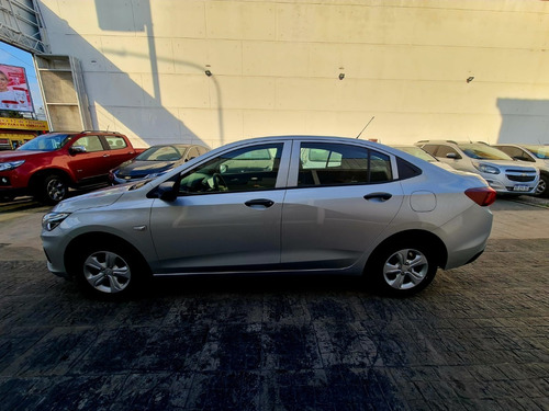 Imagen 8 de 24 de Chevrolet Onix Plus 1.2 Prisma Ls 0km 2022 Contado Smt5