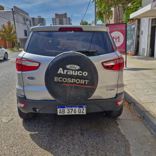 Ford Ecosport 1.6 Se 110cv 4x2