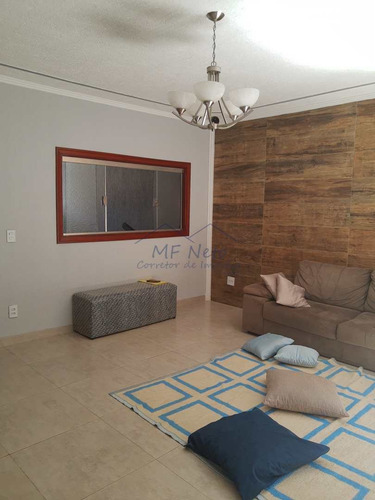 Imagem 14 de 30 de Casa Com 3 Dorms, Parque Clayton Malaman, Pirassununga - R$ 500 Mil, Cod: 10131921 - V10131921
