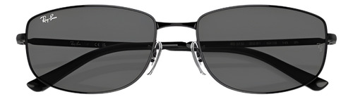 Óculos De Sol Ray Ban Rb3732 002/b1
