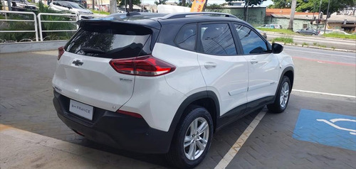 Chevrolet Tracker 1.0 TURBO FLEX LT AUTOMÁTICO