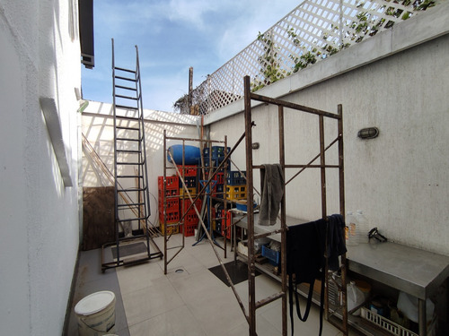 Imagen 17 de 23 de En Venta Restaurant-local Comercial, Las Condes