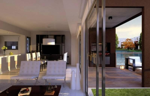 Imagen 9 de 10 de Nordelta Sendero |venta Departamento Duplex, A Pasos Centro Comercial