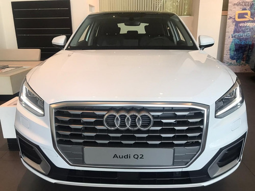 Imagen 3 de 15 de Audi Q2 0km 30 Tfsi Sport 116 Cv 2021