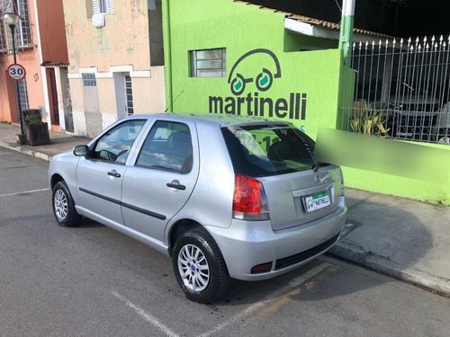 Imagem 6 de 8 de Fiat Palio Fire 2007 1.0 Flex