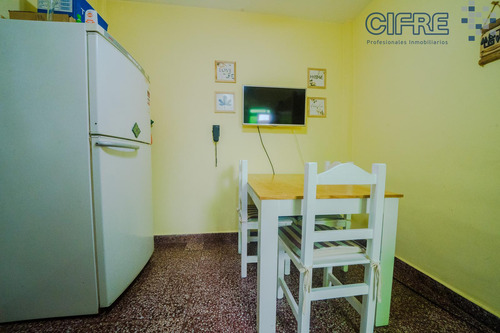 Departamento En Villa Devoto 2 Ambientes Excelente Estado Por Escalera Apto Profesional