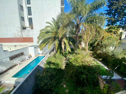 Venta Duplex Vicente López Gran Jardín